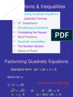 g11m equations and inequalities