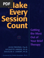 Make Every Session Count