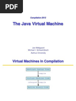 java virtualmachine