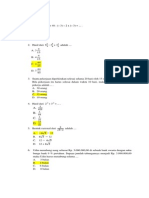 Paket 1 to 2 Matematika