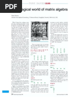 Notes On Vortex Based Mathematics Pdf Pdf Vortices Cartesian