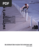 Download Swimmers Ear Magazine 18 by Subtitlespub SN2372172 doc pdf
