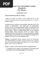 Download NJCCCS  Science by mskaykim SN23721739 doc pdf