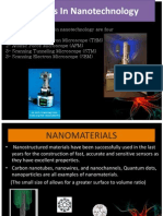 Nano Tools