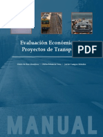 Manual Evaluacion Economica