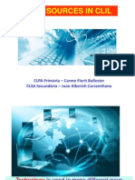 ICT Information and Communication Technologies