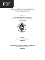 Download hubungan beberapa indikator obesitas dengan kadar asam urat by arbiantoni SN237218835 doc pdf