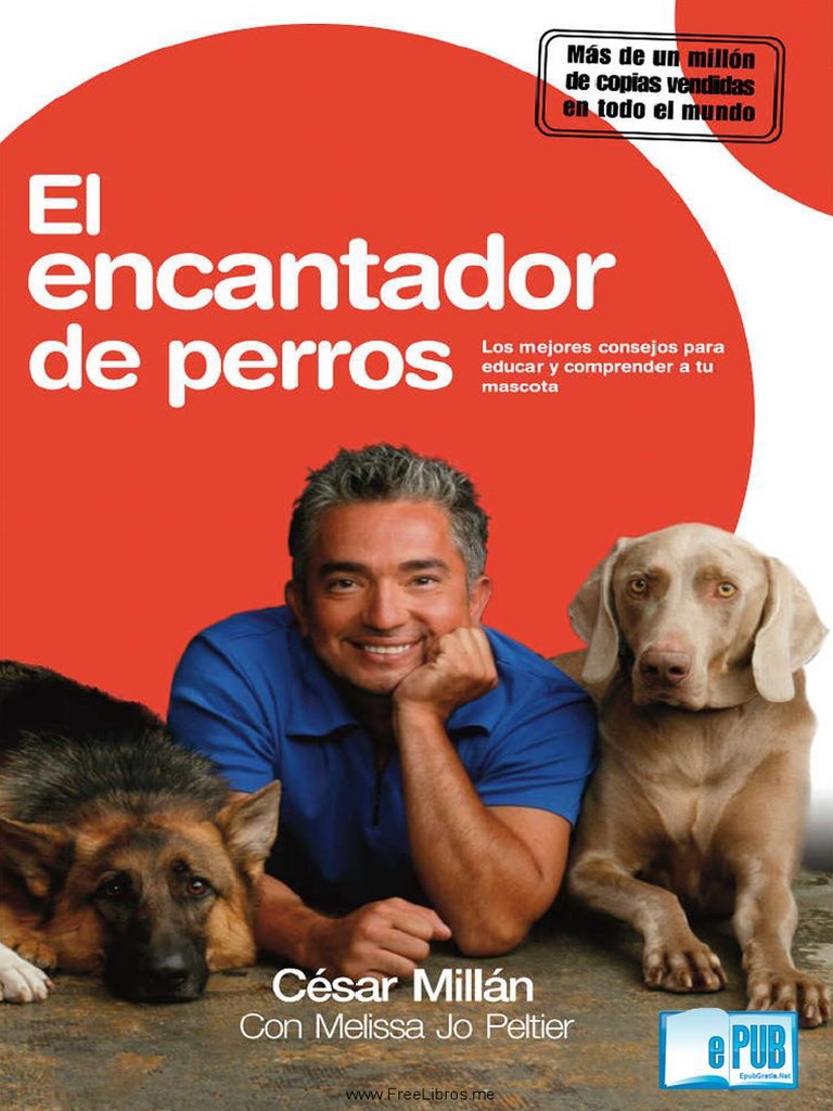 Mi Perro Tira De La Correa César Millán