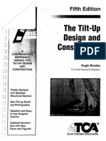 Tilt Up Design&Construction