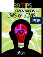 Lmstips Implementation