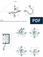 Instalaciones Electricas de Interior (Esquemas Ed. Paraninfo)