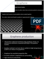 GRAPHENE SHEET