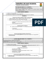 Trabajo Voluntario Para Casa Res Fza Gral Fza Prevent