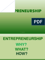 PK Majumdar Entrepreneurship Guide