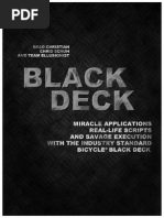 Download black-deck-bookpdf by Arturo Ortega SN237223022 doc pdf
