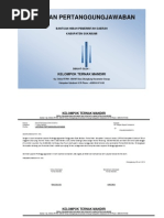 Download Lpj Kelompok Ternak Mandiri by Trevor Rowe SN237224995 doc pdf