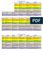 4A Boys Basketball