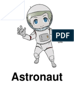 Astronaut