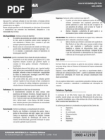 1184 GuiadeRecomendacao DataCenter Furukawa