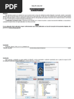 Manual Editor Analisador de Arquivo-texto SEF-II Rev.02