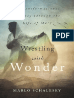 Wrestling With Wonder Sample