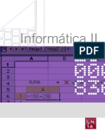 Inform II Intro Mar10