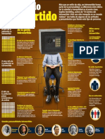 INFOGRAFÍAS: Personas Introvertidas