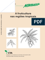 Livro Fruticultura em Regiões Tropiciais