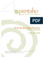 Pentaho_Criando_Solucoes