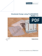 Sheetmetal Lec En