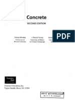 CONCRETE (2nd Edition)