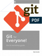 Git for Everyone