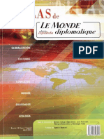Atlas de Le Monde Diplomatique