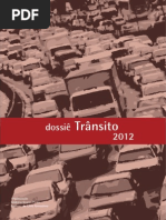 d Ossie Transito 2012