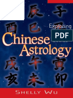 Chinese Astrology Exploring the Eastern Zodiac