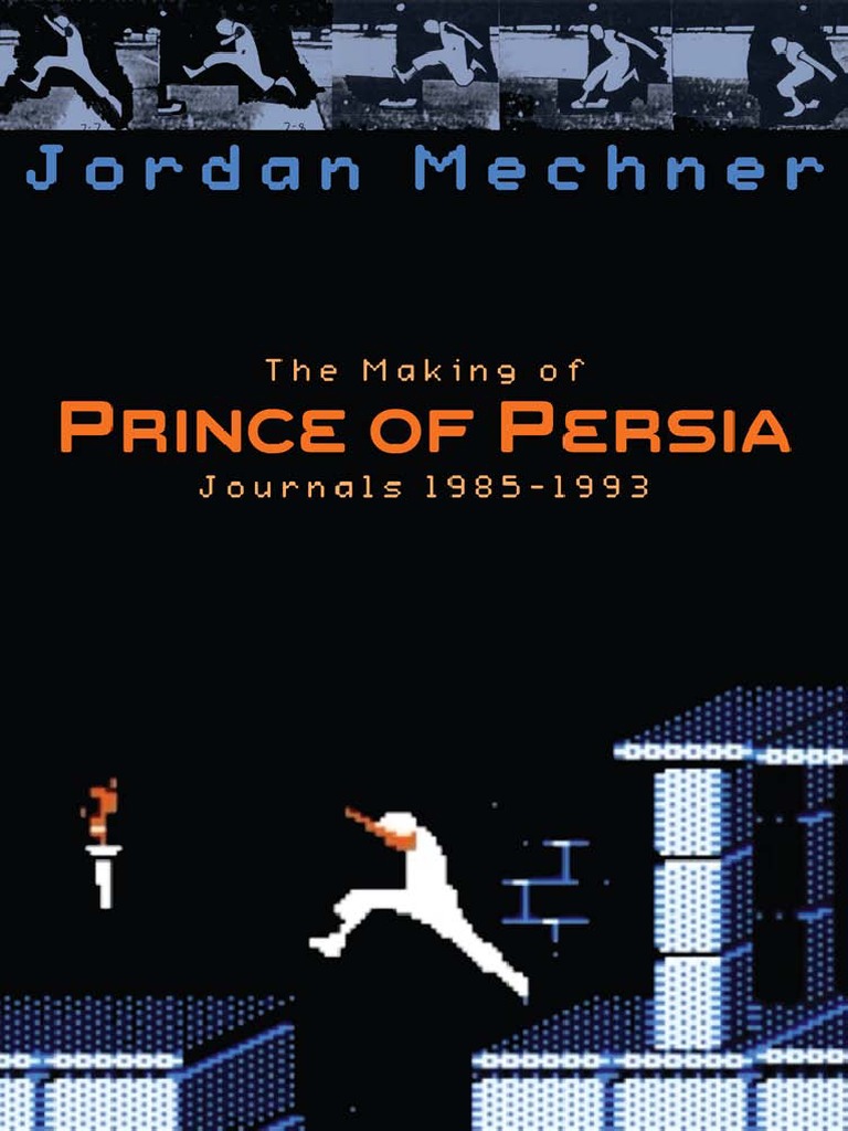 Making of Prince of Persia | PDF | Leisure
