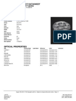 Details: Product Datasheet Anna-40-7 Series