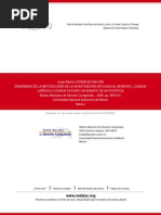 Enseñanza de La Metodología de La Investigación Aplicada Al Derecho- ¿Ciencia Jurídica o Ciencia Fic