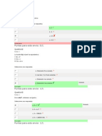 CONSOLIDADOS EVALUACIONES INTERSEMESTRAL