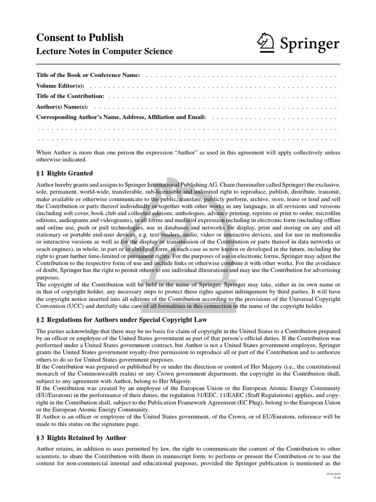lncs-springer-copyright-form-copyright-author-free-30-day-trial