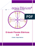 E-book - Florais Etéricos 3.0