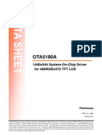 OTA5180A