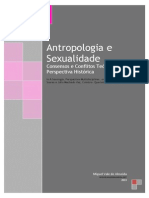 Antropologia-E-Sexualidade Miguel Vale de Almeida