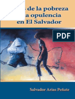 Atlas de La Pobreza y La Opulencia en El Salvador, Salvador Arias