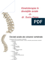 49148422 Coloana Vertebrala Deviatii Axiale