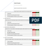 Microsoft Word - Module Rubric