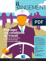 t c 320 Manager Les Conditons de Travail