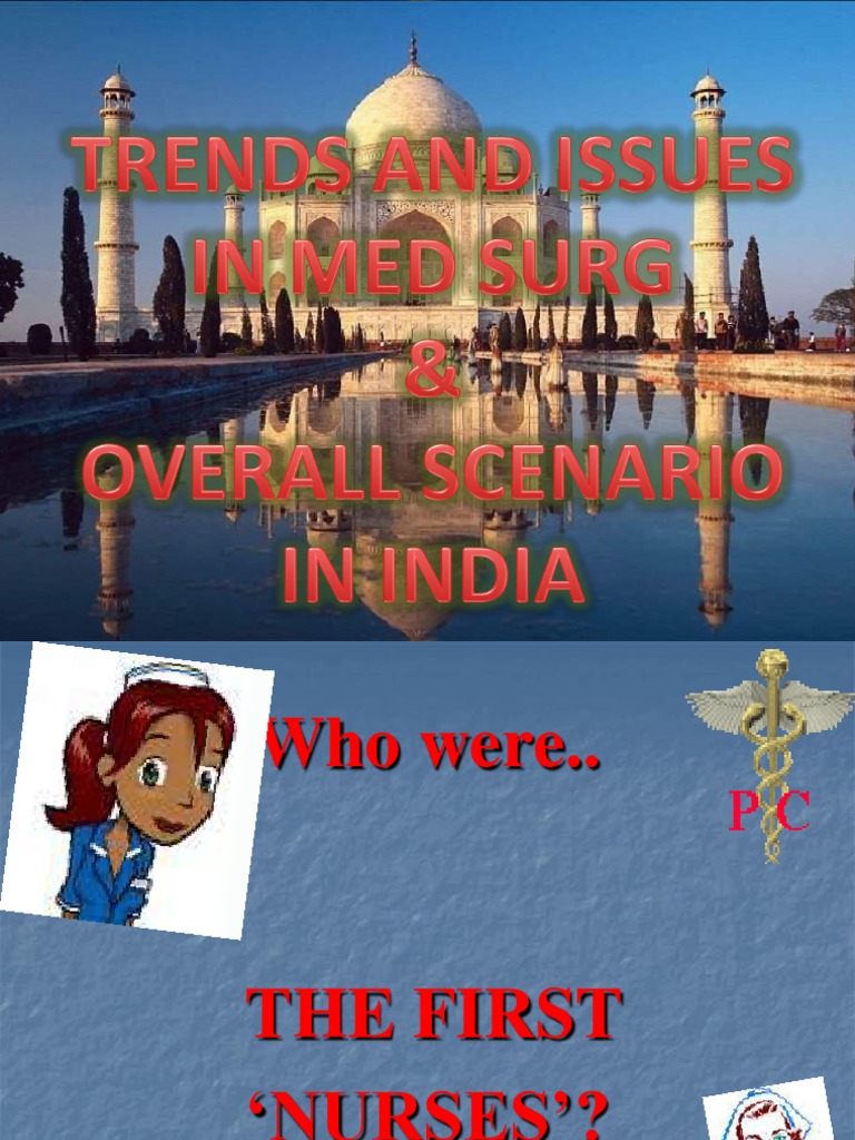 Trends & Issues in MSN Nursing | PDF | Clinical Medicine | Health Care