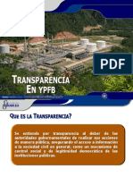 Taller Transparencia 29 III Raúl Velásquez Situación YPFB