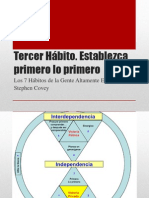 PP Primero Lo Primero